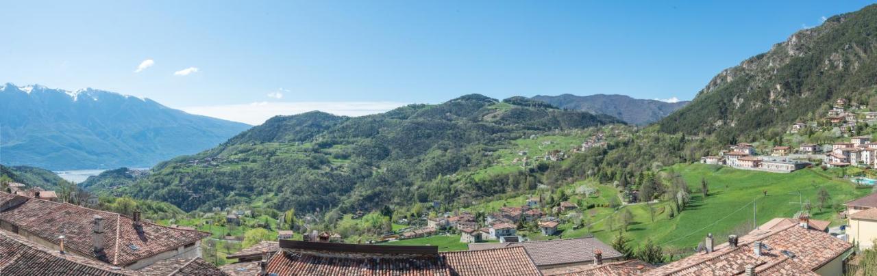 Casa Maria Daire Tremosine Dış mekan fotoğraf