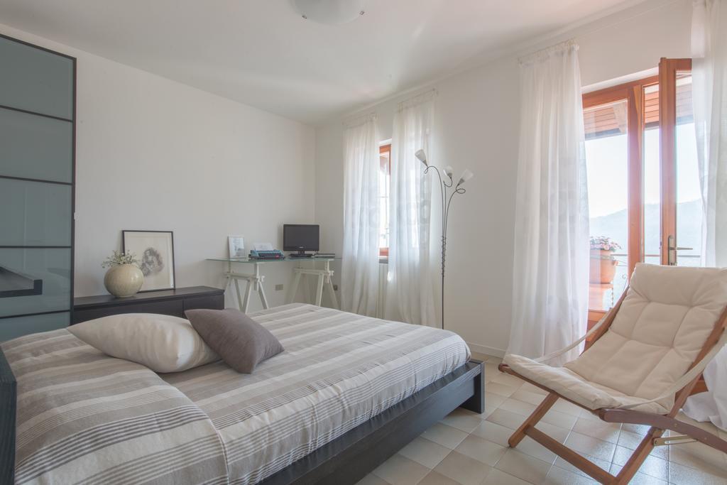 Casa Maria Daire Tremosine Dış mekan fotoğraf