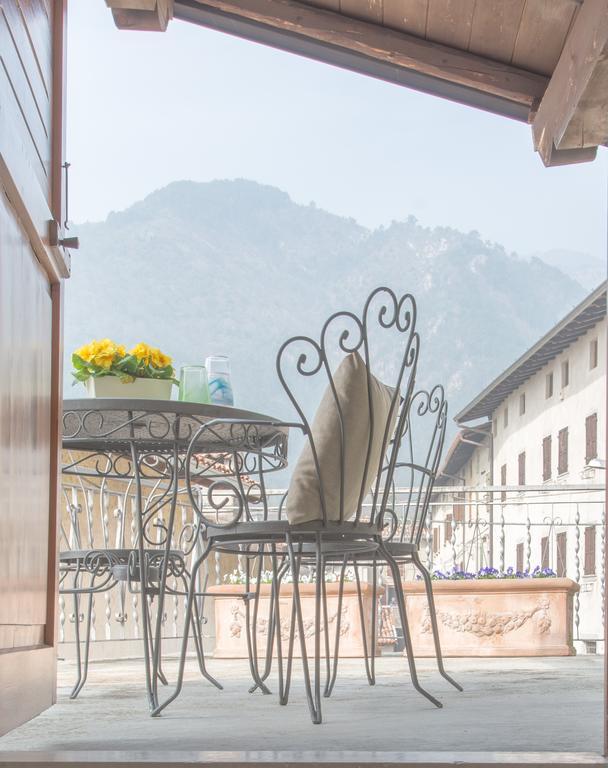 Casa Maria Daire Tremosine Dış mekan fotoğraf