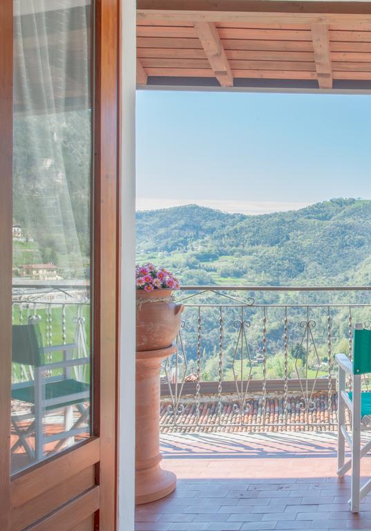 Casa Maria Daire Tremosine Dış mekan fotoğraf