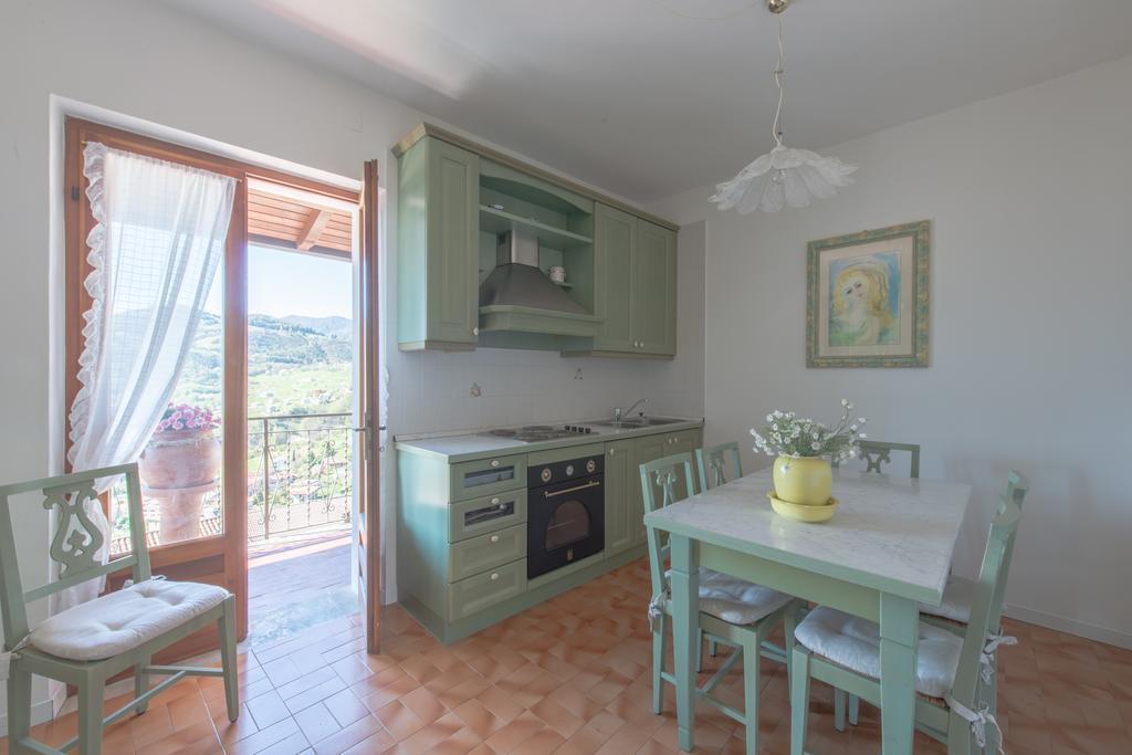 Casa Maria Daire Tremosine Dış mekan fotoğraf